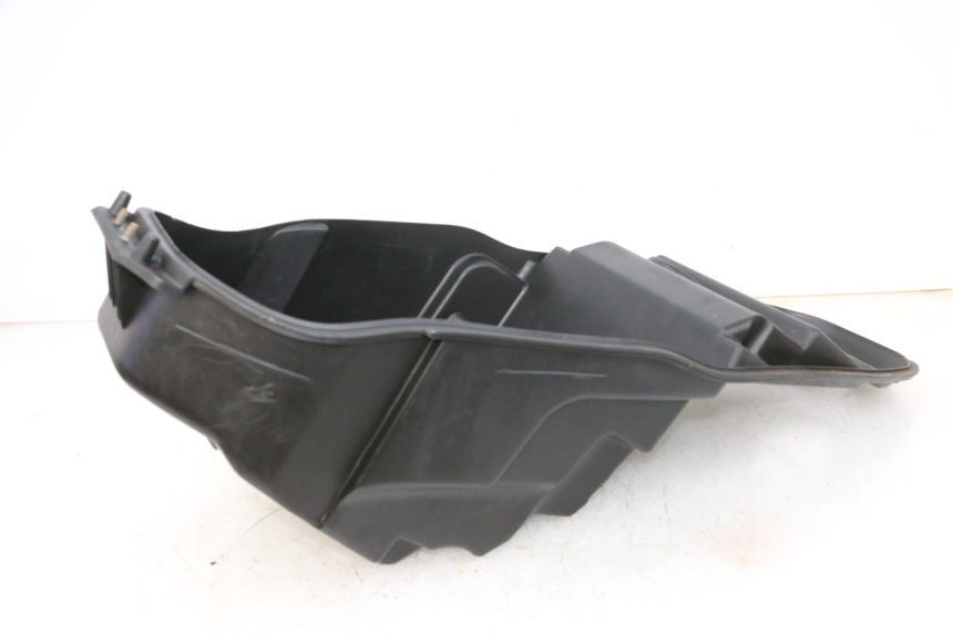 photo de ZADeltasleutelbox KYMCO AGILITY CITY 4T 50 (2008 - 2016) - Bevestigingspunten