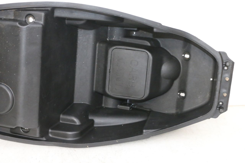 photo de ZADeltasleutelbox KYMCO AGILITY CITY 4T 50 (2008 - 2016) - Staat van het oppervlak