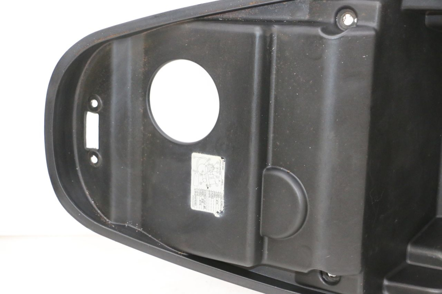 photo de ZADeltasleutelbox KYMCO AGILITY CITY 4T 50 (2008 - 2016) - Gecontroleerd onderdeel