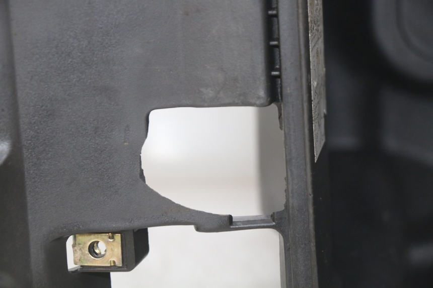 photo de ZADeltasleutelbox KYMCO AGILITY RS 4T 50 (2009 - 2013) - Bevestigingspunten