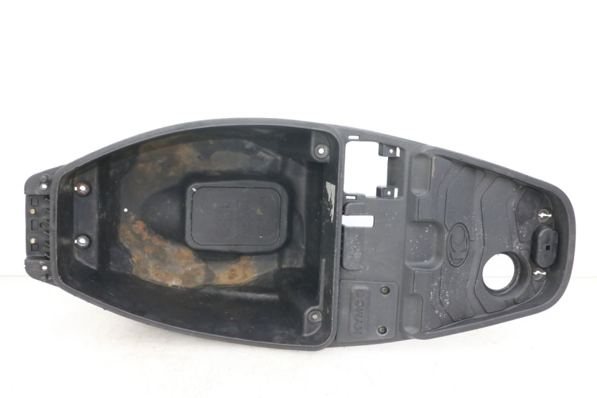 photo de ZADeltasleutelbox KYMCO AGILITY RS 4T 50 (2009 - 2013) - Hoofdaanzicht