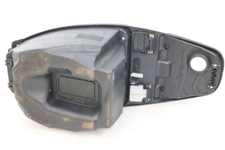 photo de ZADeltasleutelbox KYMCO AGILITY RS 4T 50 (2009 - 2013) - Detail van het onderdeel