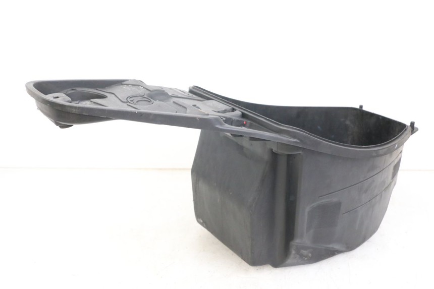 photo de ZADeltasleutelbox KYMCO AGILITY RS 4T 50 (2009 - 2013) - Technische close-up