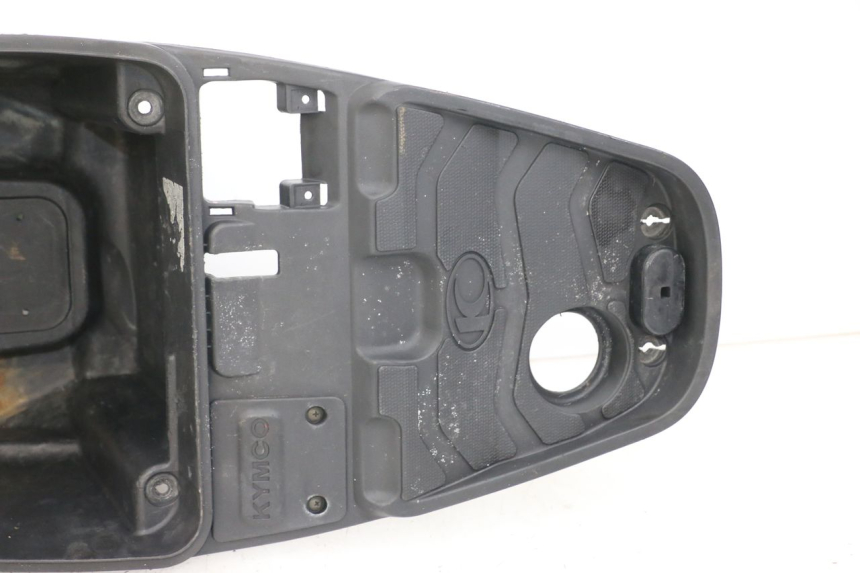 photo de ZADeltasleutelbox KYMCO AGILITY RS 4T 50 (2009 - 2013) - Overzicht