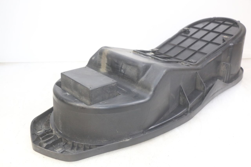 photo de ZADeltasel NECO ALEXONE 125 (2017 - 2024) - Detail van het onderdeel