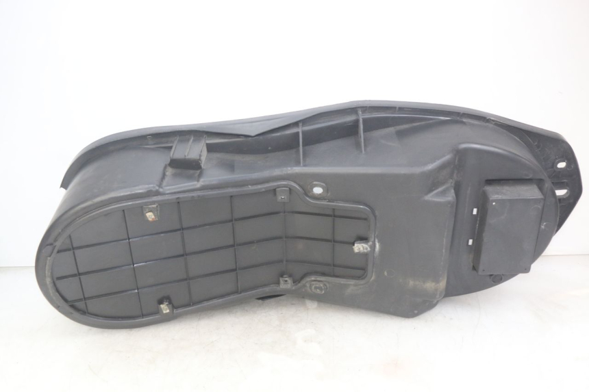 photo de ZADeltasel NECO ALEXONE 125 (2017 - 2024) - Zoom op gebruiksstaat