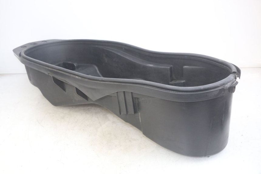 photo de ZADeltasel NECO ALEXONE 125 (2017 - 2024) - Technische close-up