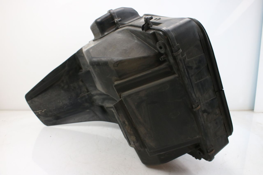 photo de ZADeltaselbox SUZUKI AN BURGMAN 400 (2006 - 2010) - Detail van het onderdeel