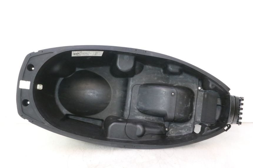 photo de ZADSEATKO APRILIA ATLANTIC S 125 (2010 - 2013) - Hoofdaanzicht