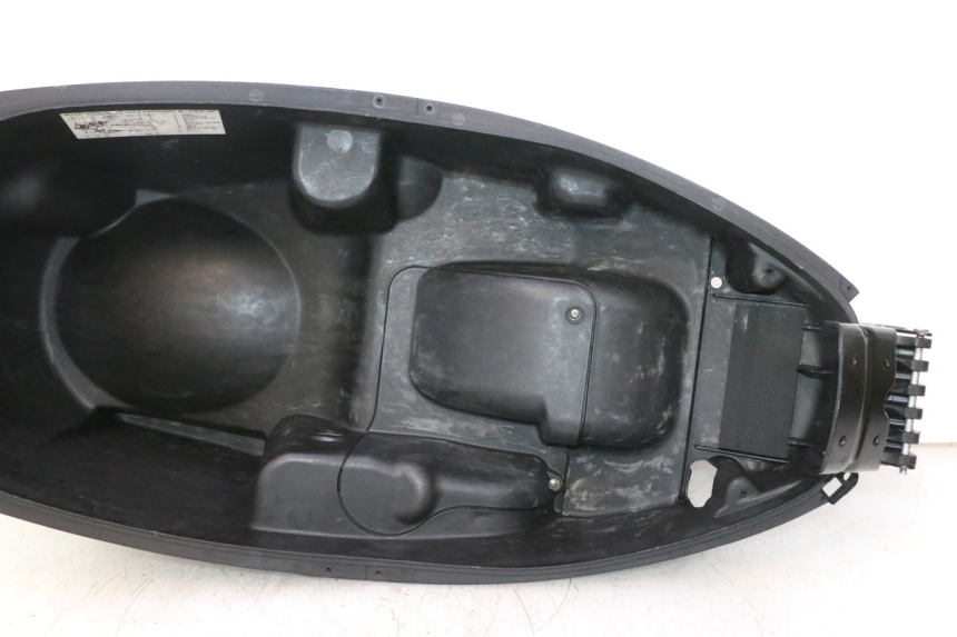 photo de ZADSEATKO APRILIA ATLANTIC S 125 (2010 - 2013) - Zoom op gebruiksstaat