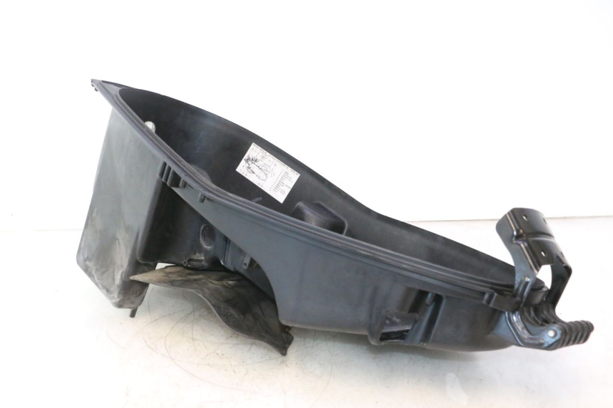 photo de ZADSEATKO APRILIA ATLANTIC S 125 (2010 - 2013) - Andere kijkhoek