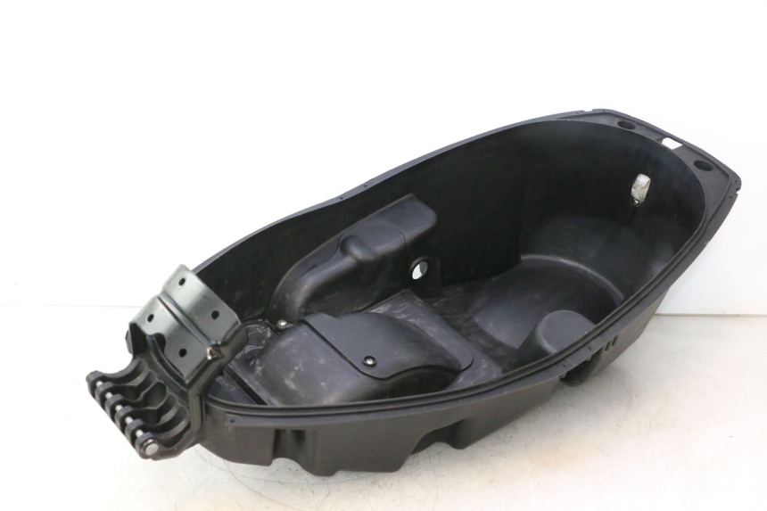 photo de ZADSEATKO APRILIA ATLANTIC S 125 (2010 - 2013) - Technische close-up