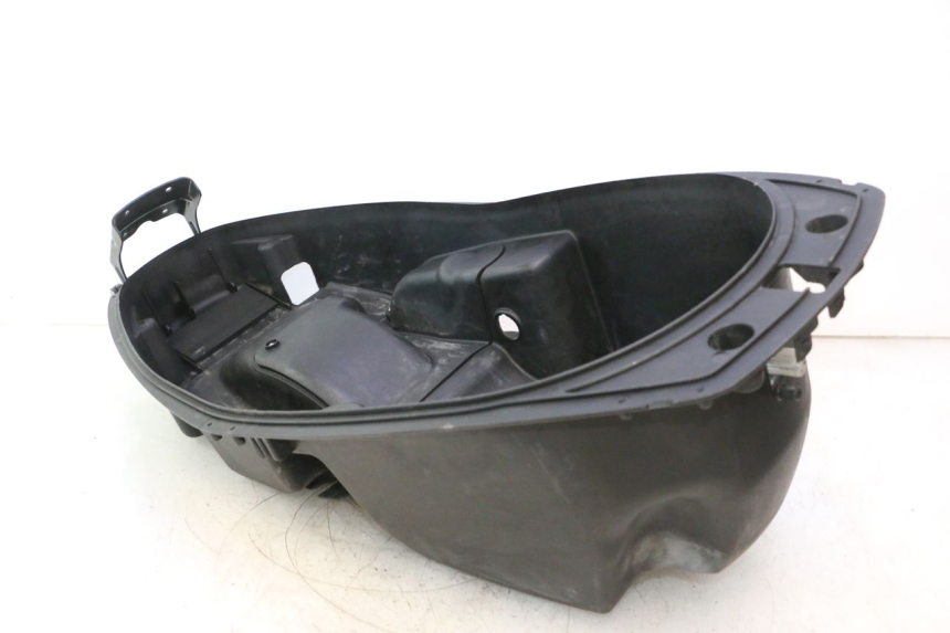 photo de ZADSEATKO APRILIA ATLANTIC S 125 (2010 - 2013) - Overzicht