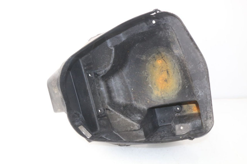 photo de ZADeltaselbox JONWAY AZTRAL 125 (2008 - 2017) - Hoofdaanzicht