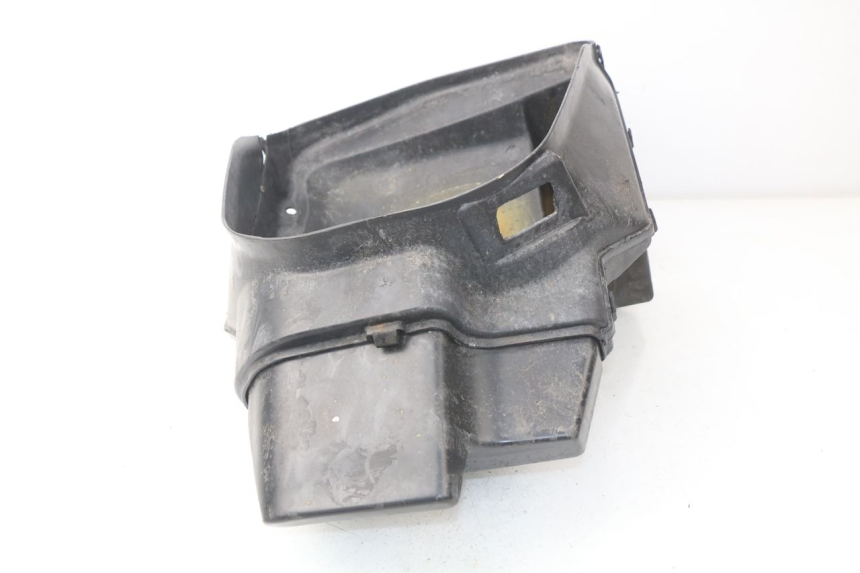 photo de ZADeltaselbox JONWAY AZTRAL 125 (2008 - 2017) - Zoom op gebruiksstaat