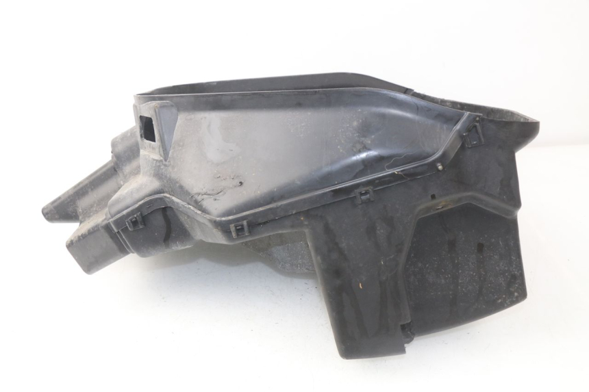 photo de ZADeltaselbox JONWAY AZTRAL 125 (2008 - 2017) - Andere kijkhoek