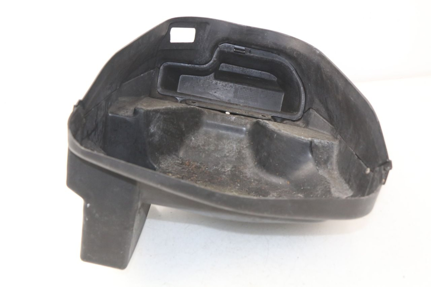 photo de ZADeltaselbox JONWAY AZTRAL 125 (2008 - 2017) - Technische close-up