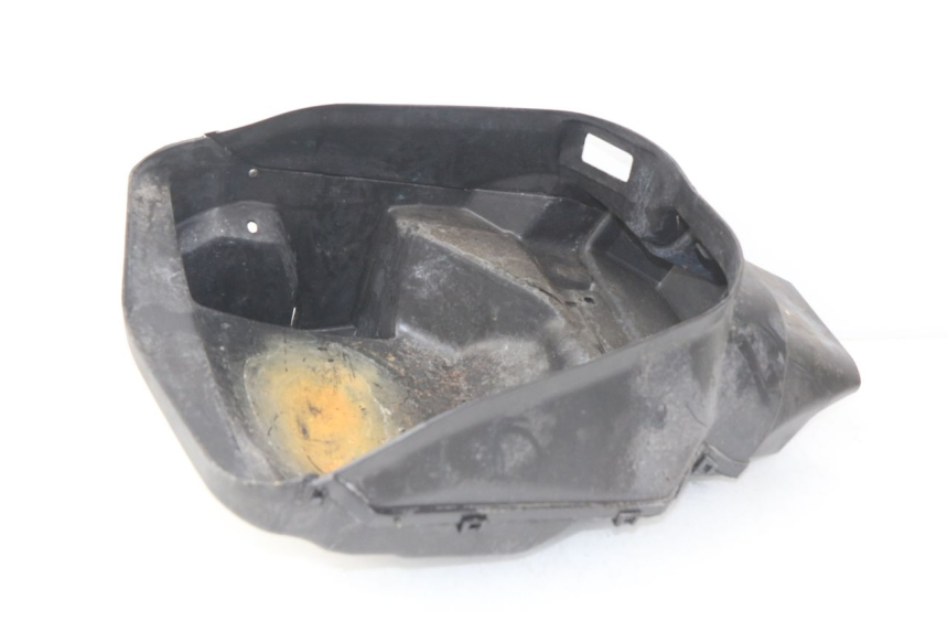 photo de ZADeltaselbox JONWAY AZTRAL 125 (2008 - 2017) - Overzicht