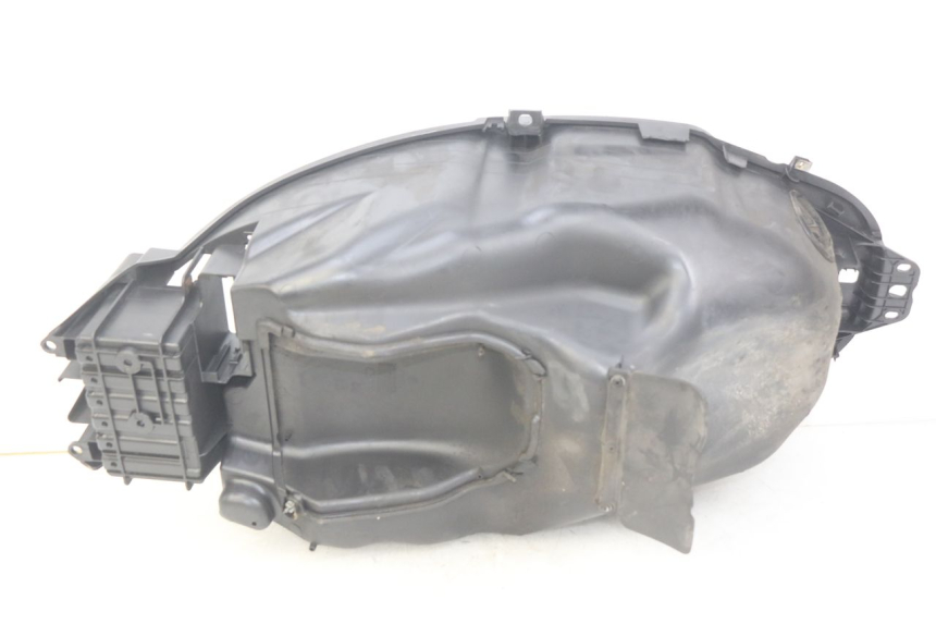 photo de ZADeltasdoos PIAGGIO BEVERLY 125 (2010 - 2015) - Detail van het onderdeel