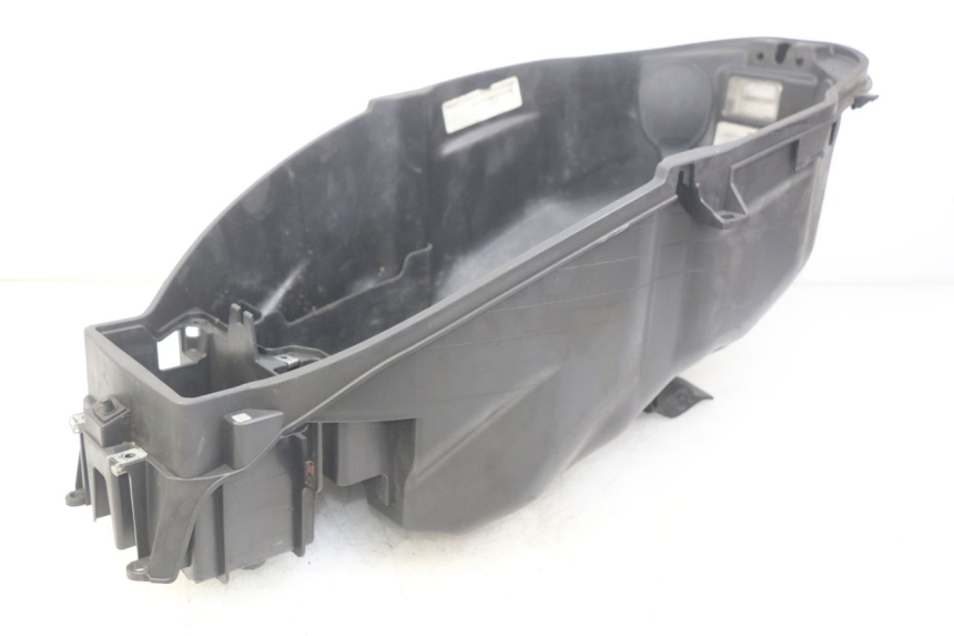 photo de ZADeltasdoos PIAGGIO BEVERLY 125 (2010 - 2015) - Andere kijkhoek