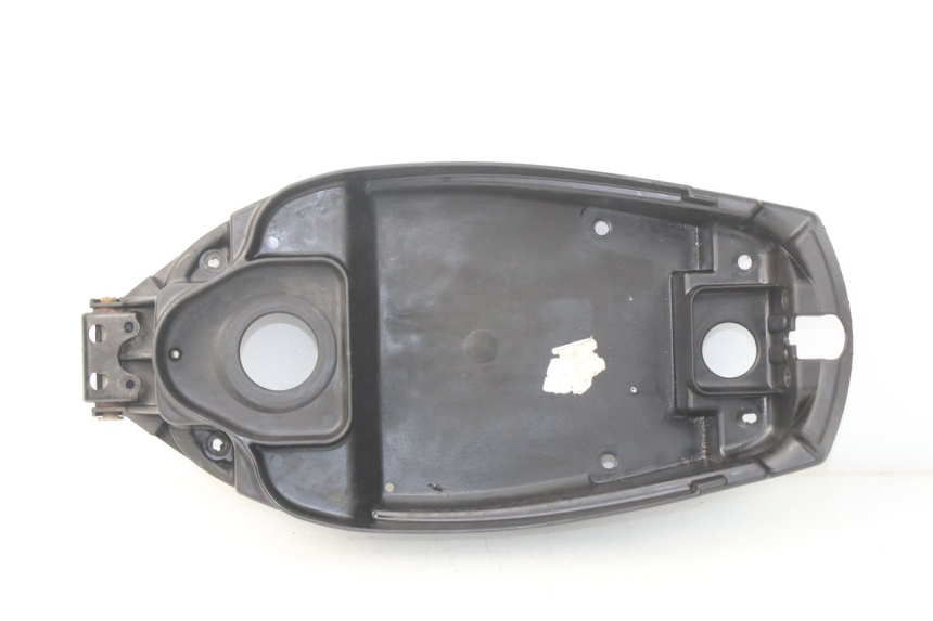 photo de ZADeltas Koffer MBK BOOSTER SPIRIT 50 (2004 - 2017) - Hoofdaanzicht