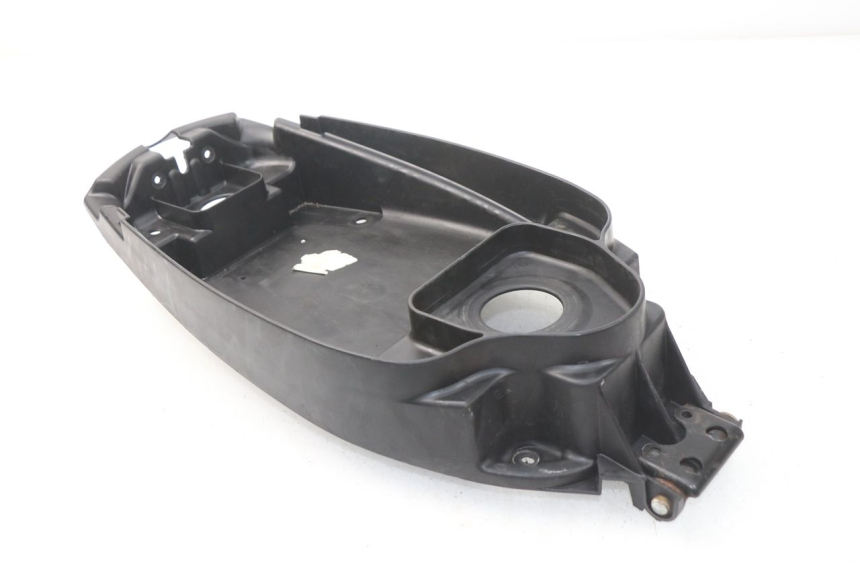 photo de ZADeltas Koffer MBK BOOSTER SPIRIT 50 (2004 - 2017) - Zoom op gebruiksstaat