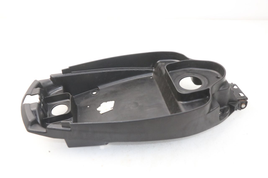 photo de ZADeltas Koffer MBK BOOSTER SPIRIT 50 (2004 - 2017) - Andere kijkhoek