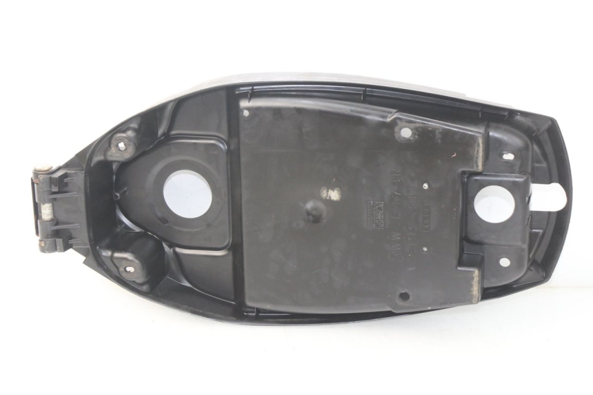 photo de ZADeltas Koffer MBK BOOSTER SPIRIT 50 (2004 - 2017) - Overzicht