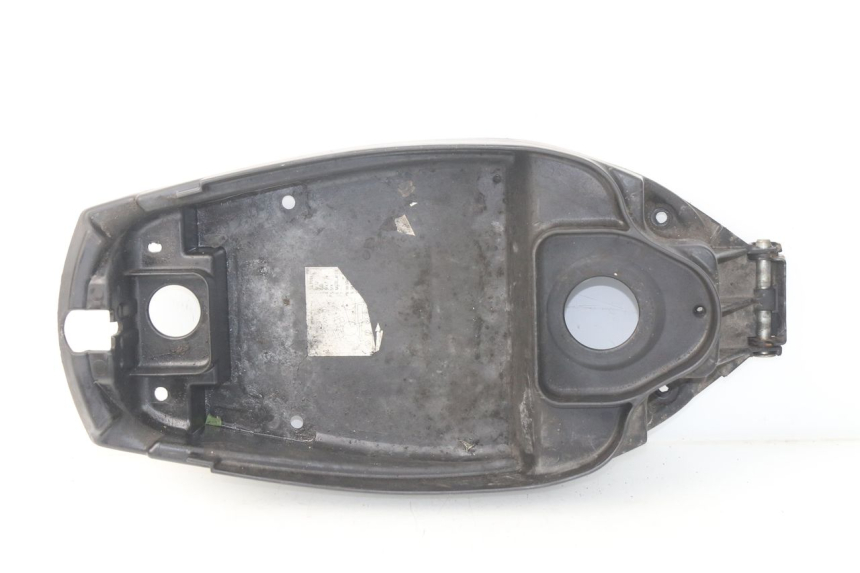 photo de ZADeltas Koffer MBK BOOSTER SPIRIT 50 (2004 - 2017) - Hoofdaanzicht