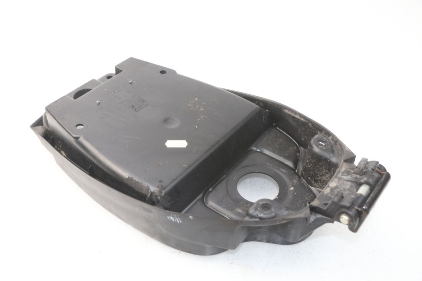 photo de ZADeltas Koffer MBK BOOSTER SPIRIT 50 (2004 - 2017) - Zoom op gebruiksstaat