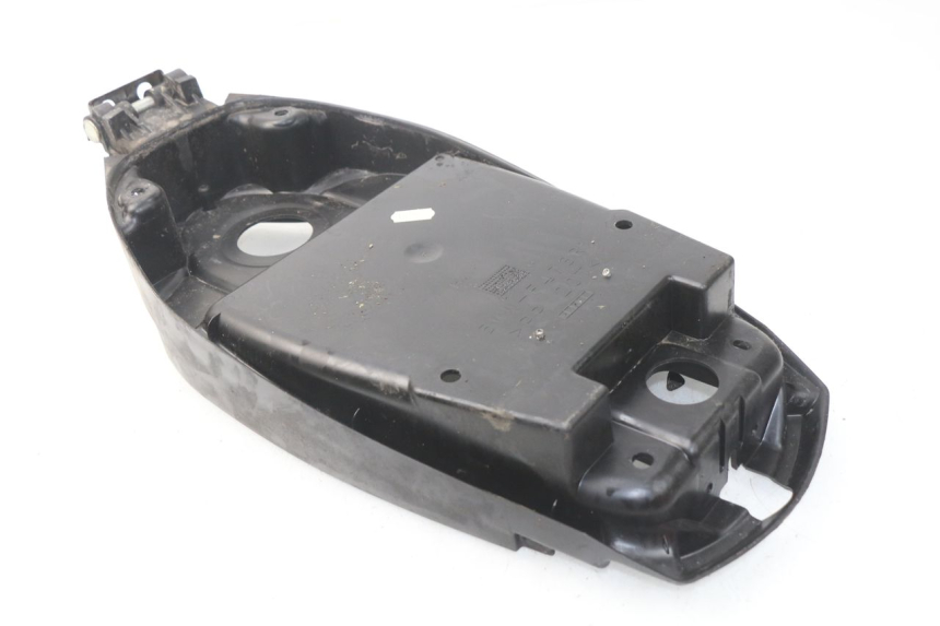 photo de ZADeltas Koffer MBK BOOSTER SPIRIT 50 (2004 - 2017) - Andere kijkhoek