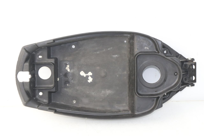 photo de ZADeltas Koffer MBK BOOSTER SPIRIT NAKED 50 (2004 - 2017) - Hoofdaanzicht