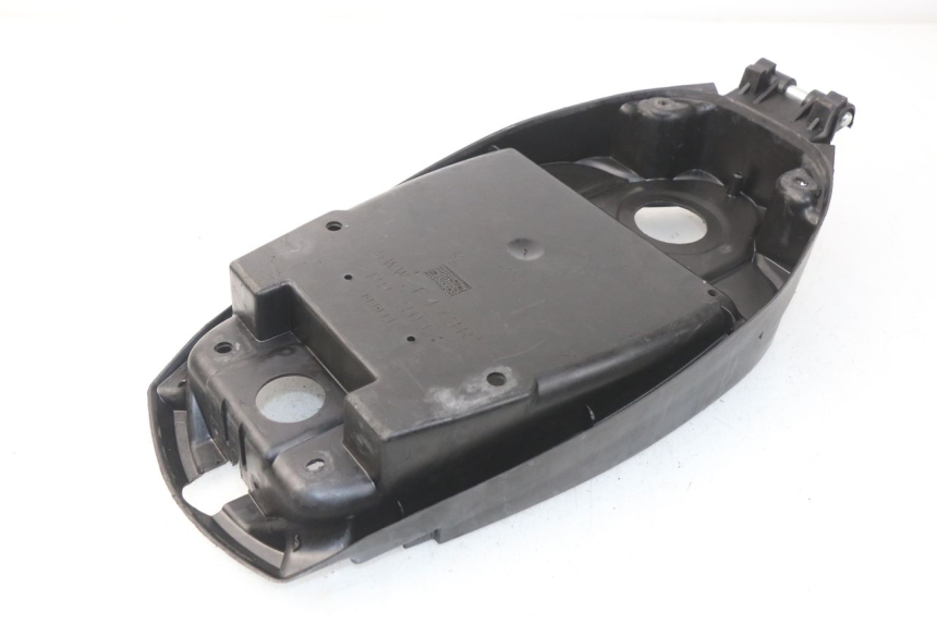 photo de ZADeltas Koffer MBK BOOSTER SPIRIT NAKED 50 (2004 - 2017) - Detail van het onderdeel