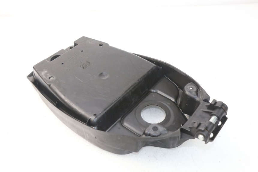 photo de ZADeltas Koffer MBK BOOSTER SPIRIT NAKED 50 (2004 - 2017) - Zoom op gebruiksstaat