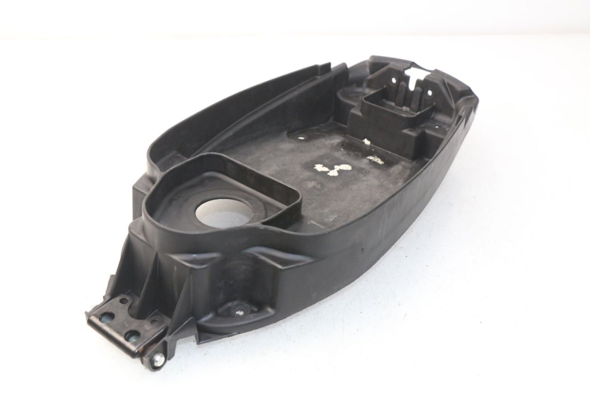 photo de ZADeltas Koffer MBK BOOSTER SPIRIT NAKED 50 (2004 - 2017) - Andere kijkhoek