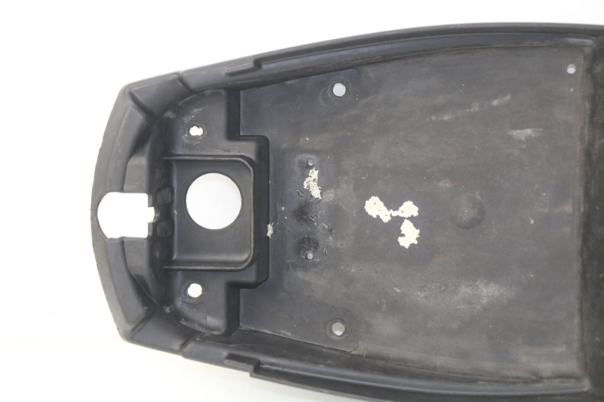 photo de ZADeltas Koffer MBK BOOSTER SPIRIT NAKED 50 (2004 - 2017) - Bevestigingspunten