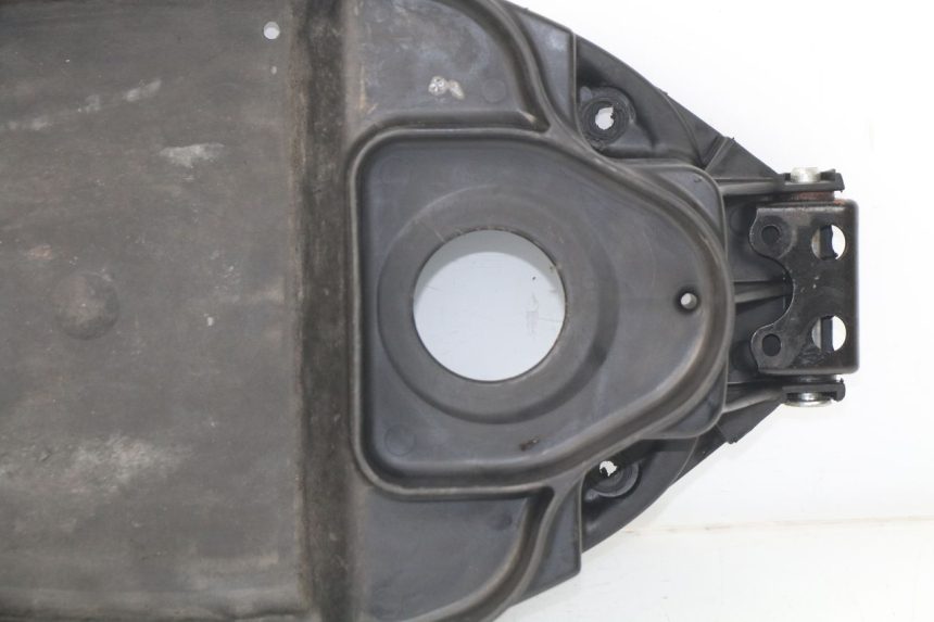 photo de ZADeltas Koffer MBK BOOSTER SPIRIT NAKED 50 (2004 - 2017) - Staat van het oppervlak