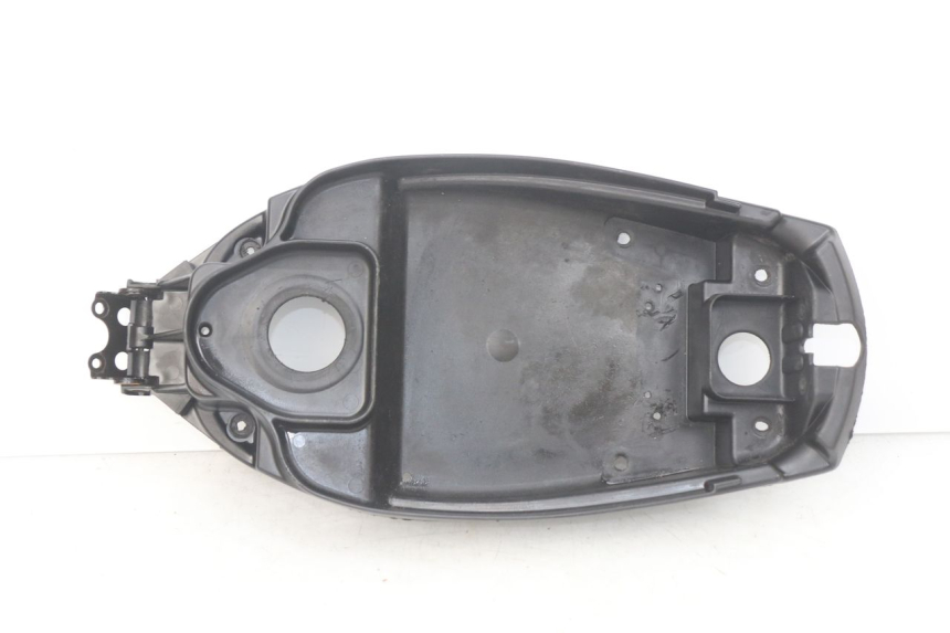 photo de ZADeltas Koffer MBK BOOSTER SPIRIT NAKED 50 (2004 - 2017) - Hoofdaanzicht