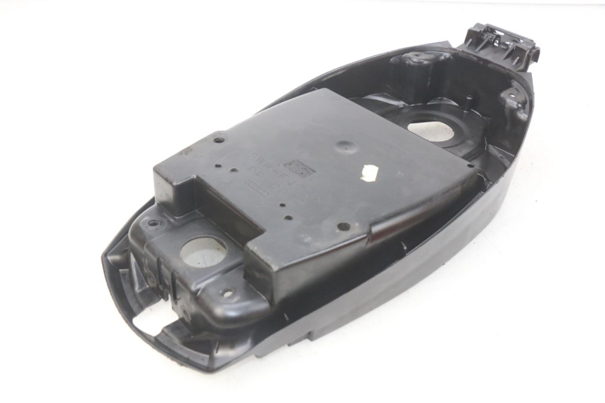 photo de ZADeltas Koffer MBK BOOSTER SPIRIT NAKED 50 (2004 - 2017) - Andere kijkhoek