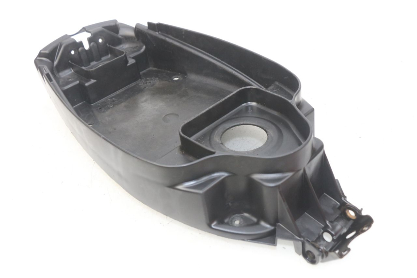 photo de ZADeltas Koffer MBK BOOSTER SPIRIT NAKED 50 (2004 - 2017) - Technische close-up