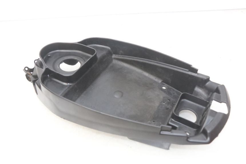 photo de ZADeltas Koffer MBK BOOSTER SPIRIT NAKED 50 (2004 - 2017) - Bevestigingspunten