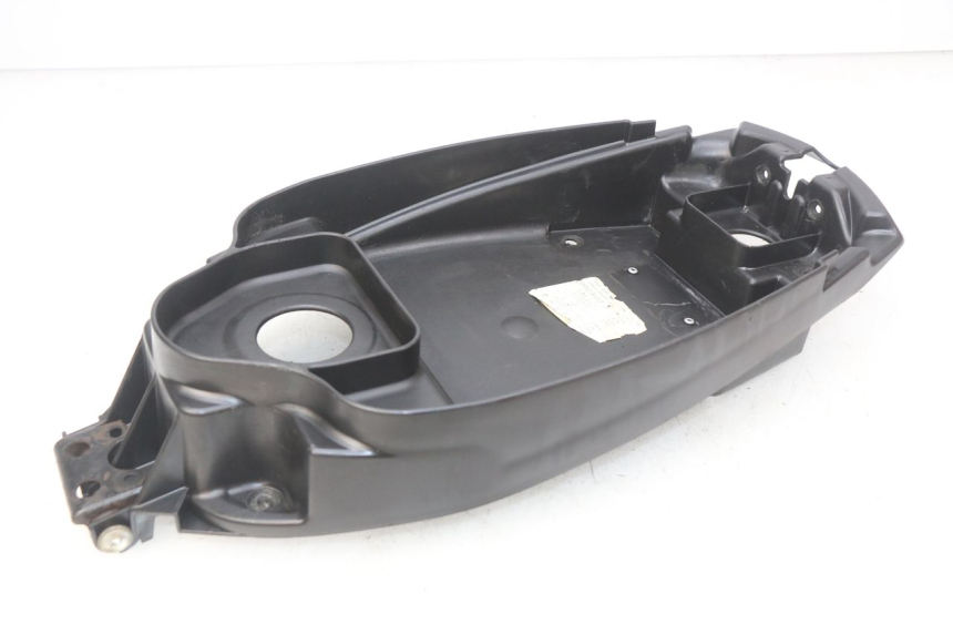 photo de ZADeltas Koffer MBK BOOSTER SPIRIT NAKED 50 (2004 - 2017) - Hoofdaanzicht