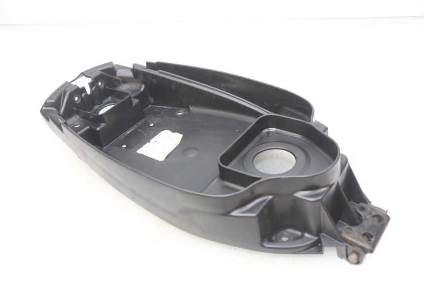 photo de ZADeltas Koffer MBK BOOSTER SPIRIT NAKED 50 (2004 - 2017) - Andere kijkhoek