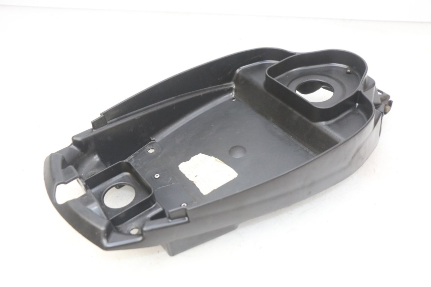 photo de ZADeltas Koffer MBK BOOSTER SPIRIT NAKED 50 (2004 - 2017) - Technische close-up