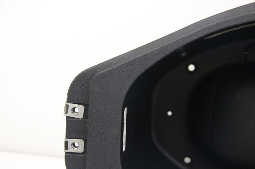 photo de ZADeltas Koffer DERBI BOULEVARD 50 (2009 - 2006) - Productaanzicht