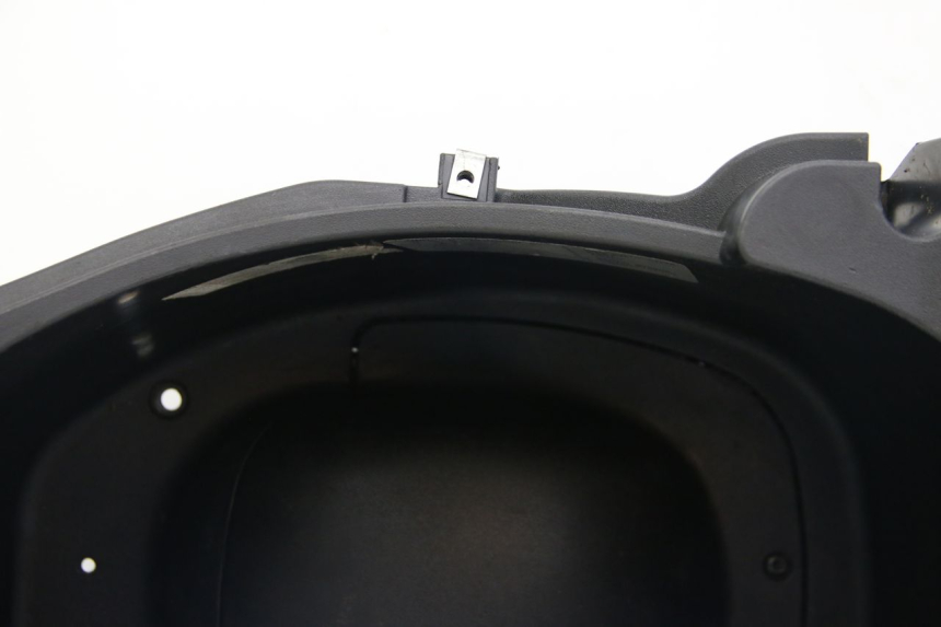 photo de ZADeltas Koffer DERBI BOULEVARD 50 (2009 - 2006) - Kenmerkende details