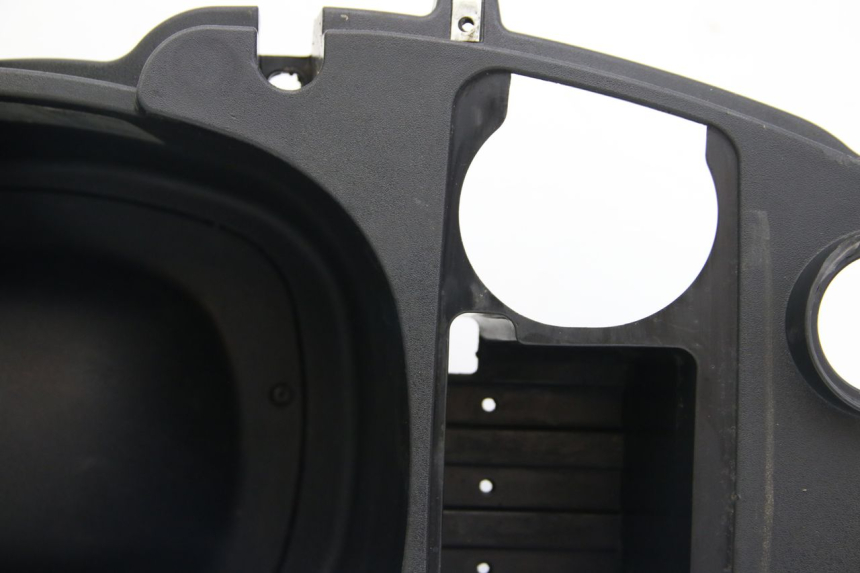 photo de ZADeltas Koffer DERBI BOULEVARD 50 (2009 - 2006) - Zoom op componenten