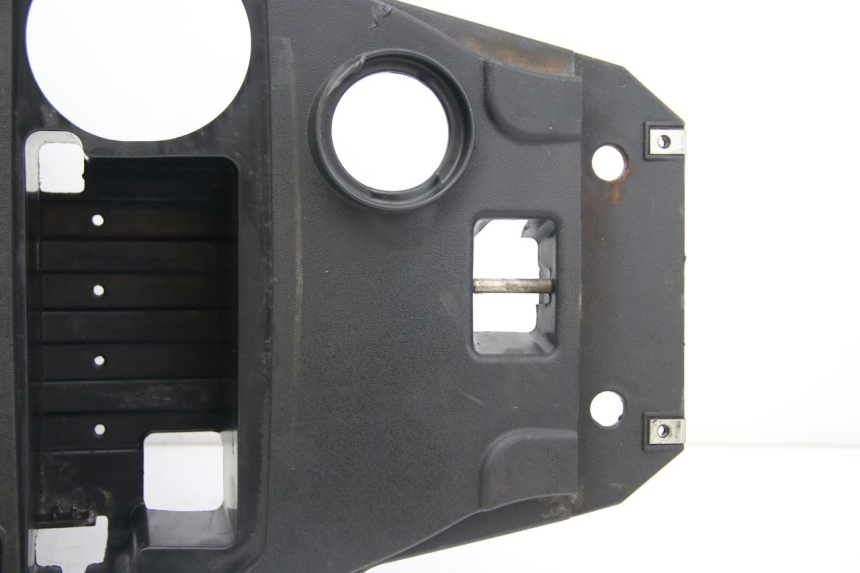 photo de ZADeltas Koffer DERBI BOULEVARD 50 (2009 - 2006) - Aanvullende foto