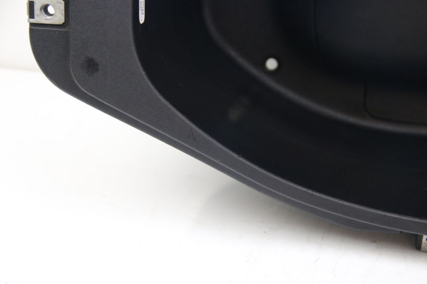 photo de ZADeltas Koffer DERBI BOULEVARD 50 (2009 - 2006) - Markeringen en referenties