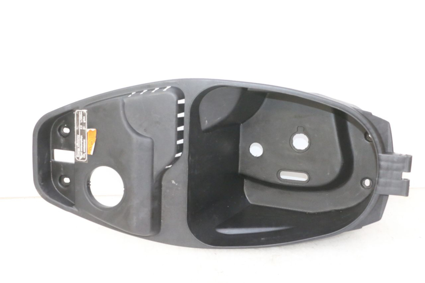 photo de ZADeltasdoos MOTRON BREEZY 4T 50 (2021 - 2025) - Hoofdaanzicht